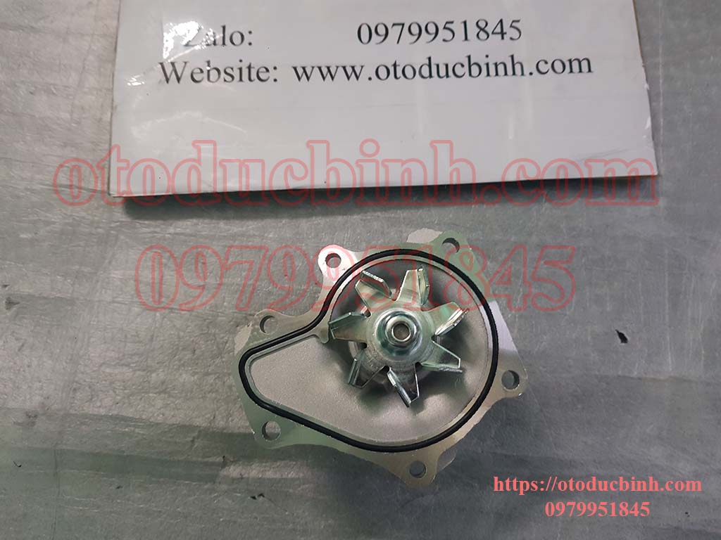 Bơm nước Toyota Camry 2.4 ACV40 2006-2012 VN