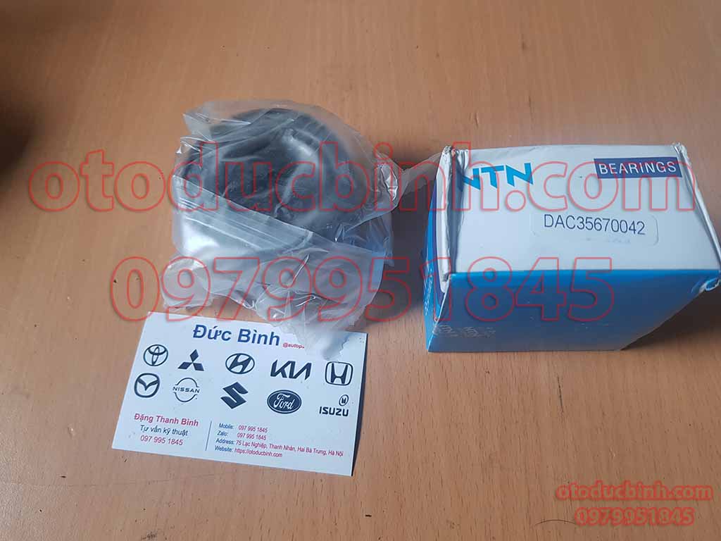 Bi moay ơ trước Suzuki APV 2008-2018