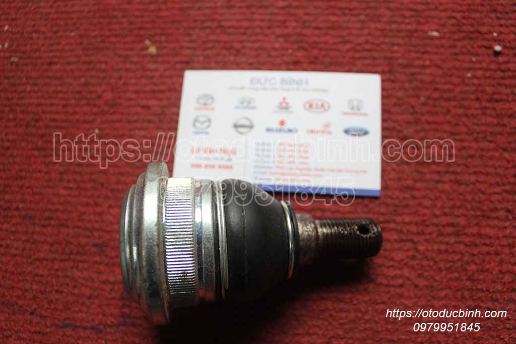 Rotuyn trụ đứng dưới Hyundai Porter 2