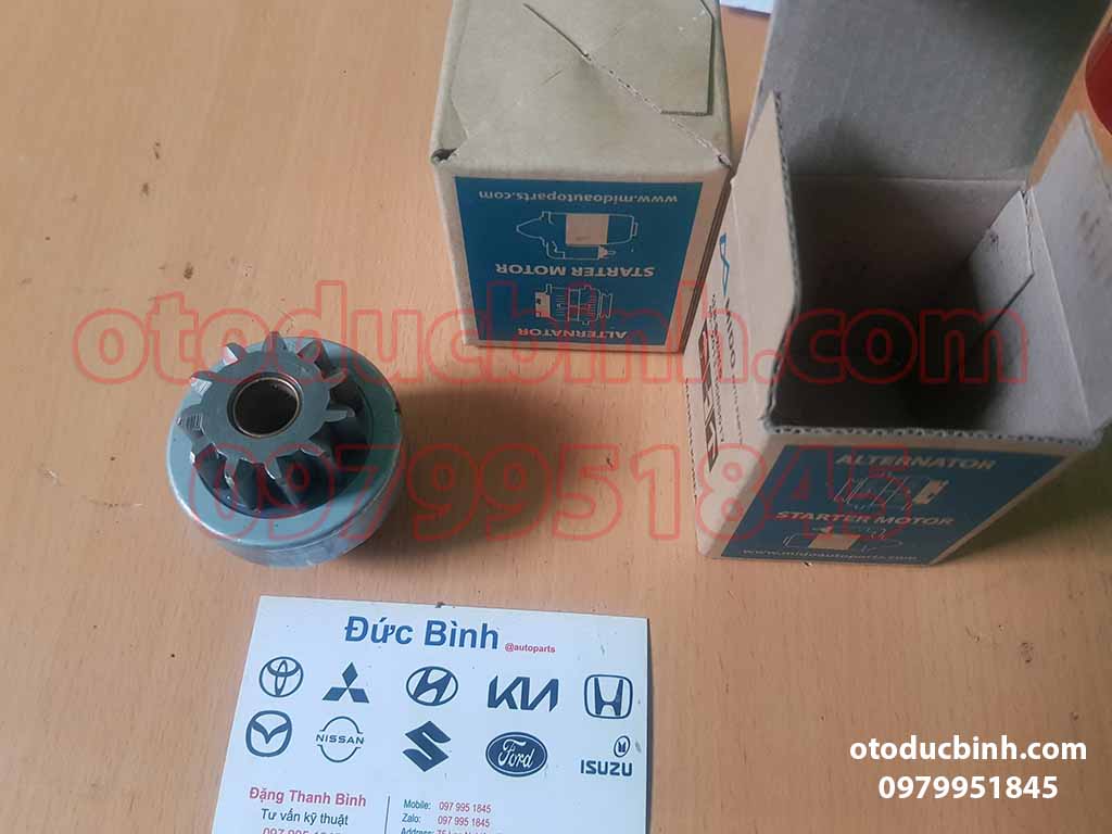 Măng ních đề Hyundai Porter, K200, K250