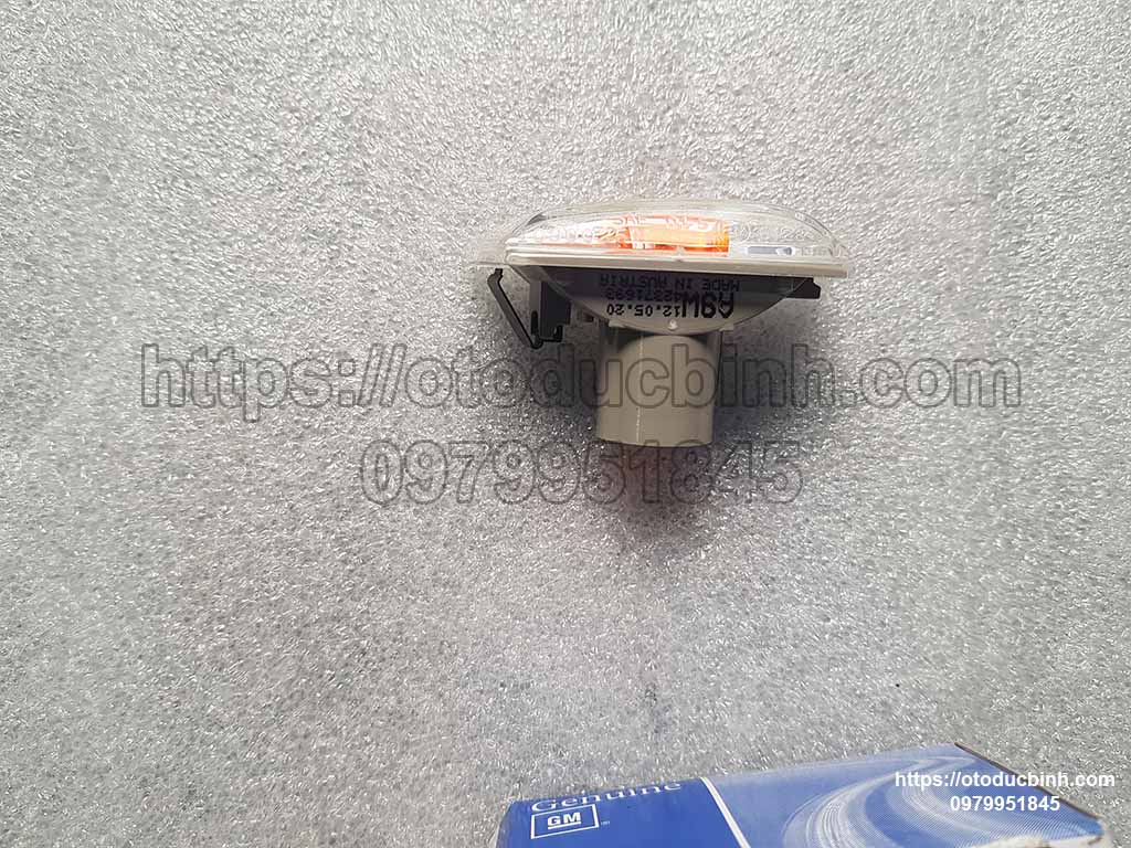 Đèn tai xe Chevrolet Cruze, Lacetti 42371693 42371693