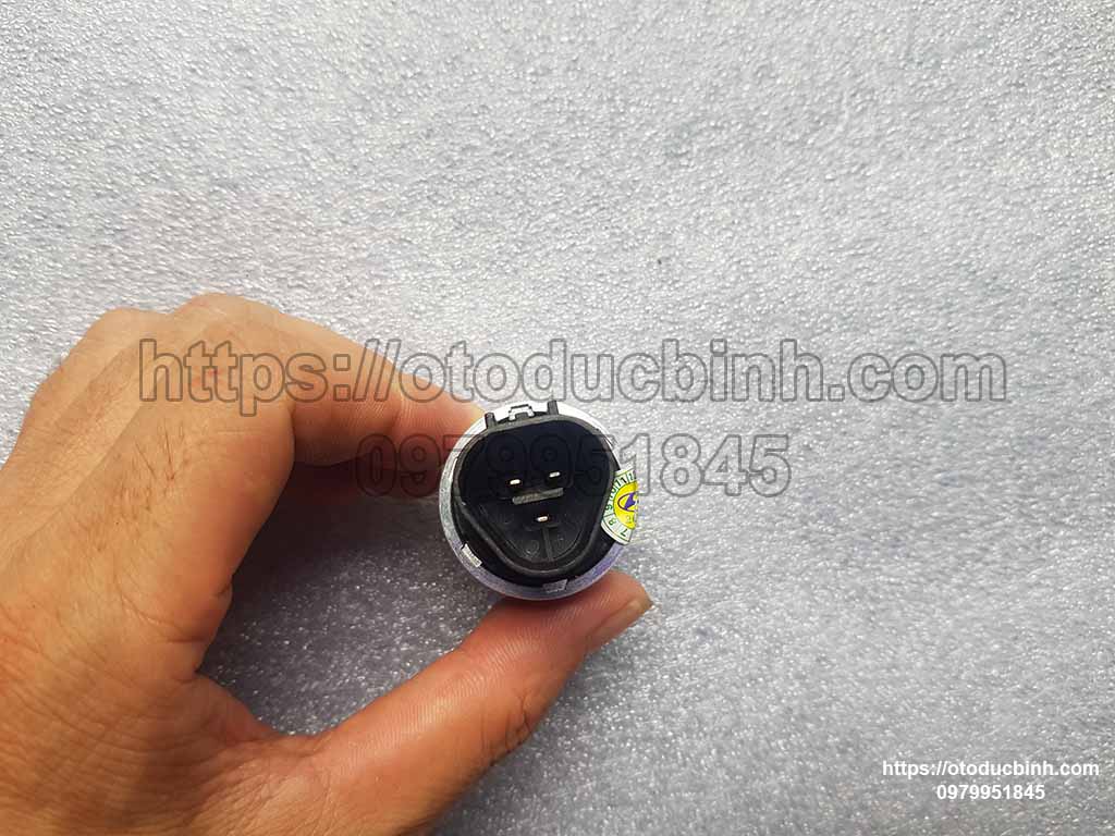 Cảm biến công tơ mét phần điện của KIA K165, K2700, K3000 (1.25 tấn- 1.4 tấn) 0k60a55475