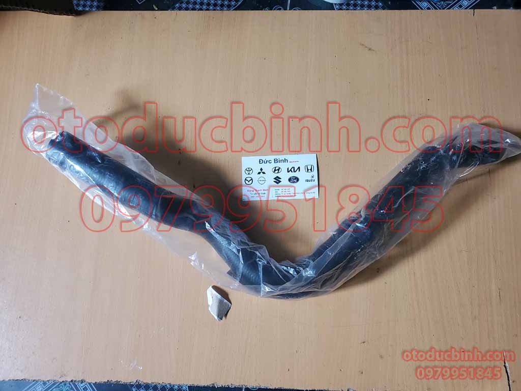 Ống nước từ bơm nước đến két nước Matiz 4