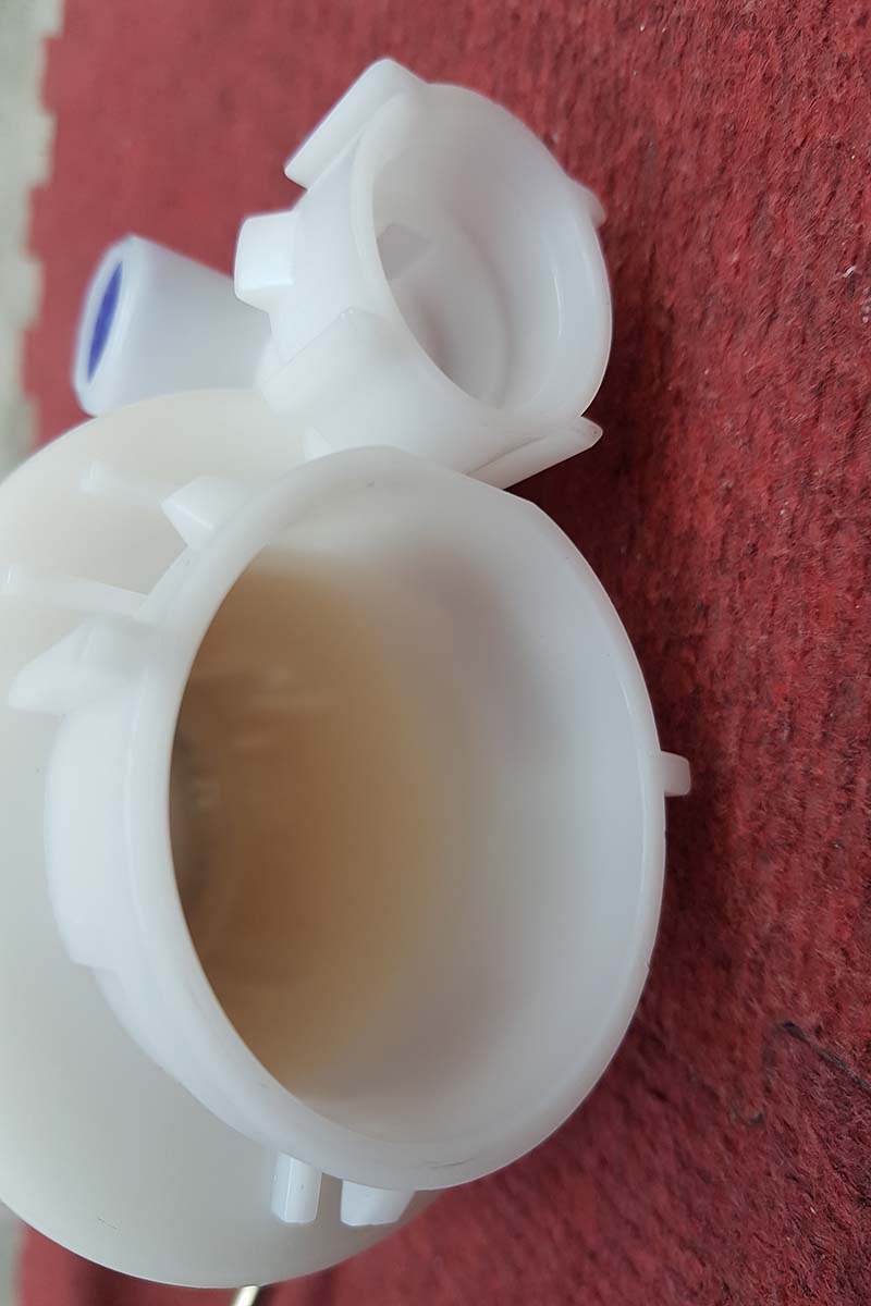 Cụm Lọc Xăng Mazda CX5 PE11-13-ZE0 PE1113ZE0