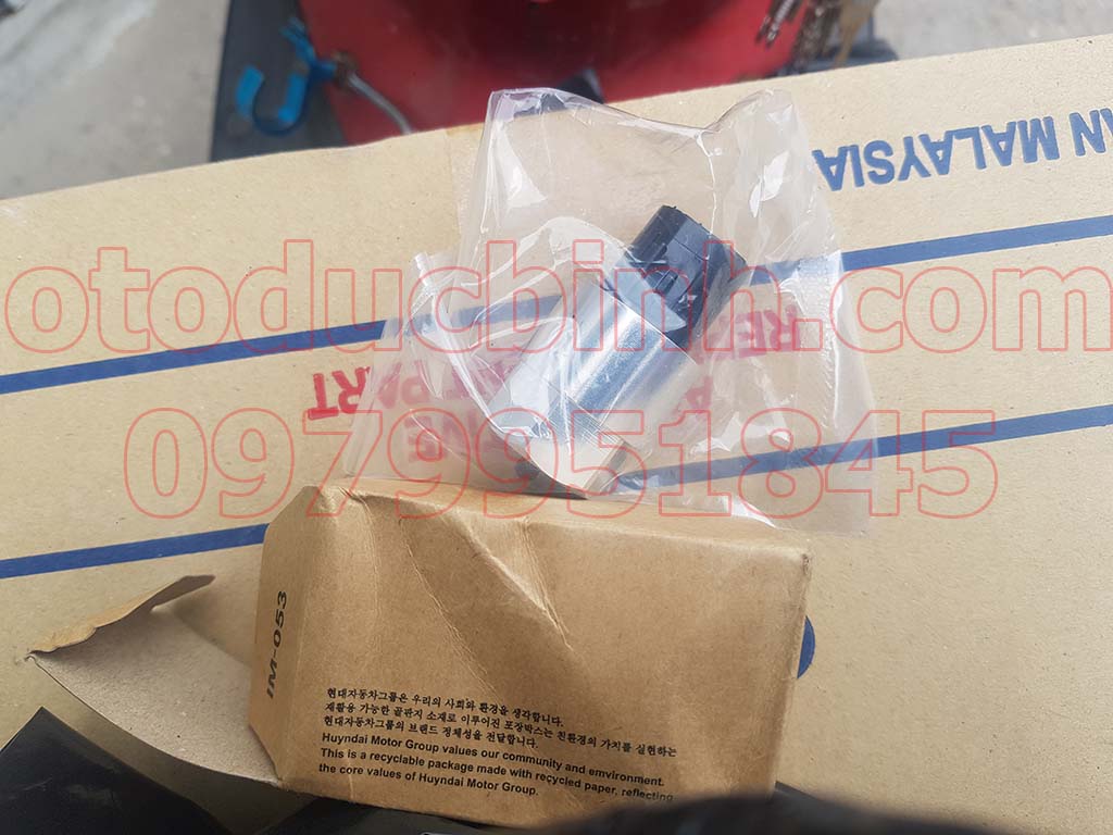 Cảm biến tốc độ KIA 125, 140, K135, K190, K165, K2700, K3000