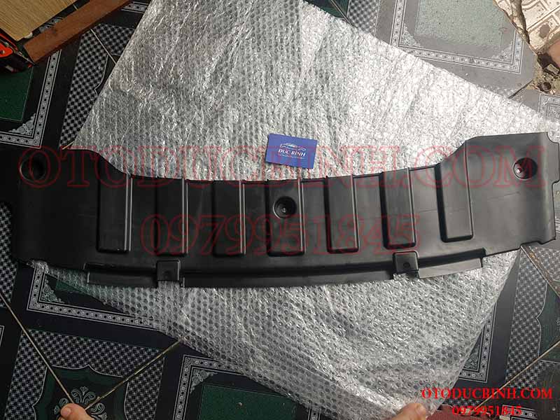 Chắn bùn gầm máy giữa Kia Morning 2012-2018 291101Y000