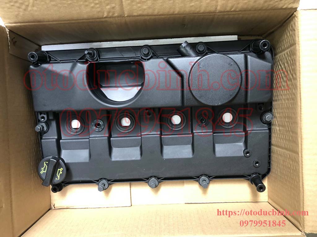 Nắp giàn có Ford Transit