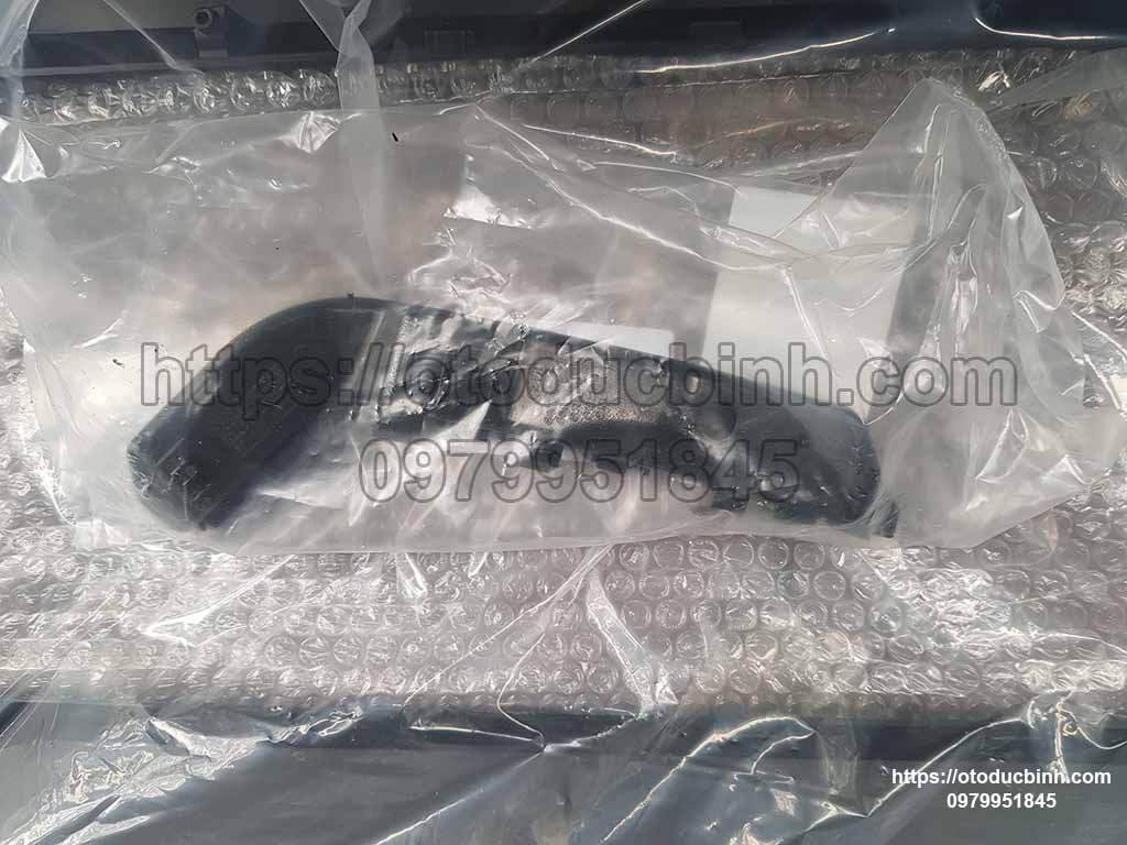 Phe cài cản trước Kia Morning 2008-2011 8651507500 8651607500