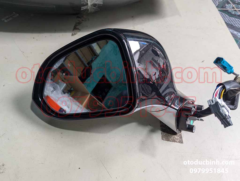 Gương chiếu hậu Vinfast VF7