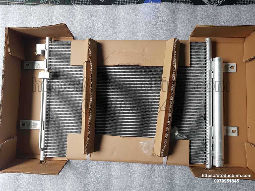 Dàn Nóng Hbs - P06453 Hyundai 15-25 tấn P06453 p06453