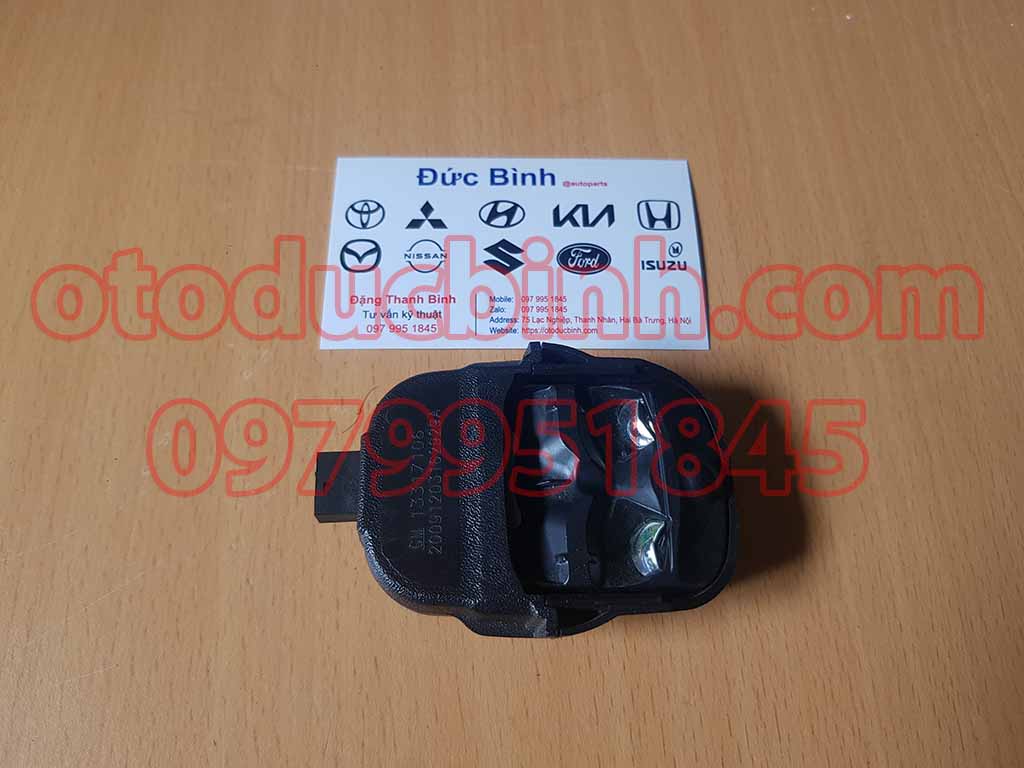 Cảm biến báo mưa Chevrolet Cruze , Orlando