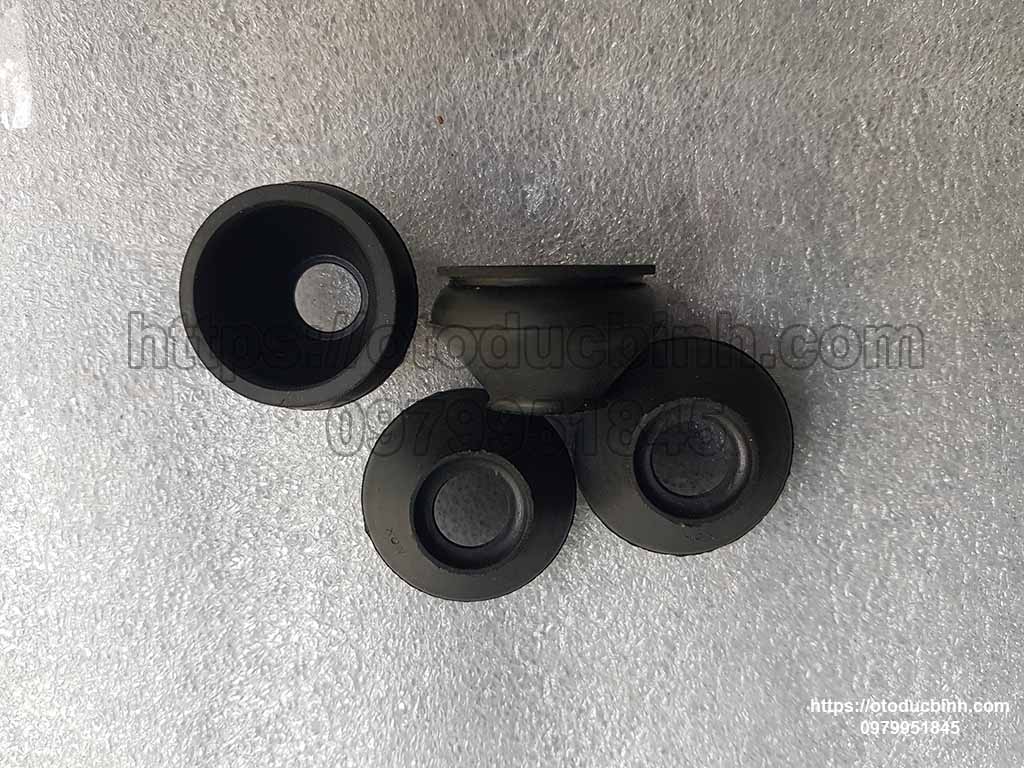 Chụp bụi xương phanh trước Daewoo Cielo, Lanos