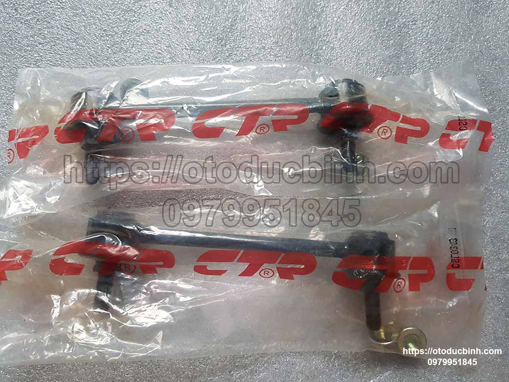 Rotuyn cân bằng sau Ford Laser, Mazda 323