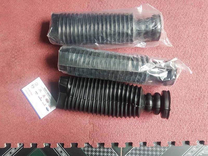 Cao su chụp bụi giảm xóc liền tăm bông Mazda premacy, Mazda 626 Mazda premacy, Mazda 626