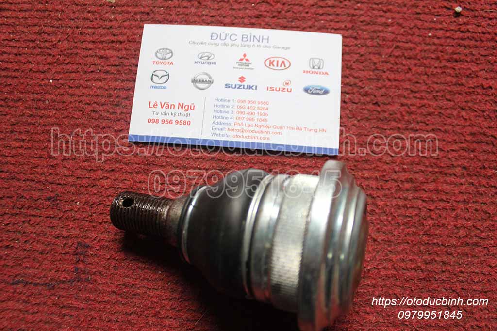 Rotuyn trụ đứng dưới Hyundai Porter 2 545244300a