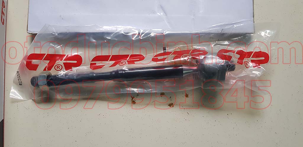 Rotuyn lái trong Toyota Vios 2008-2013