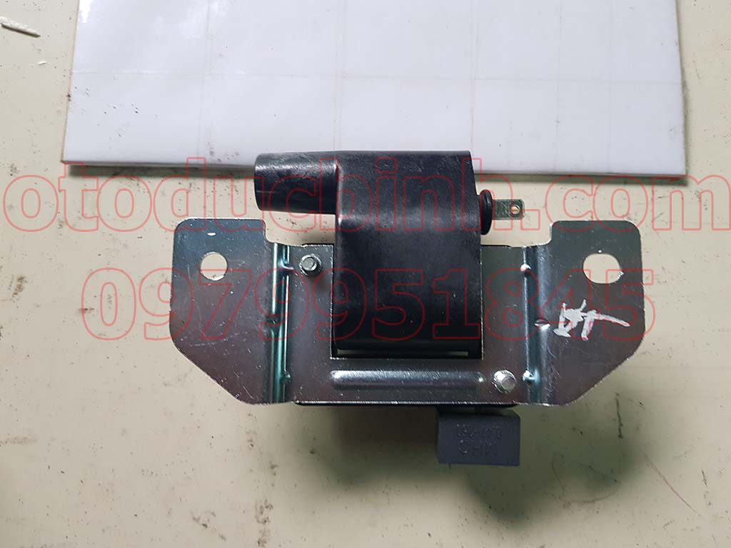 Mobin tăng áp Matiz 1, 2 96320818