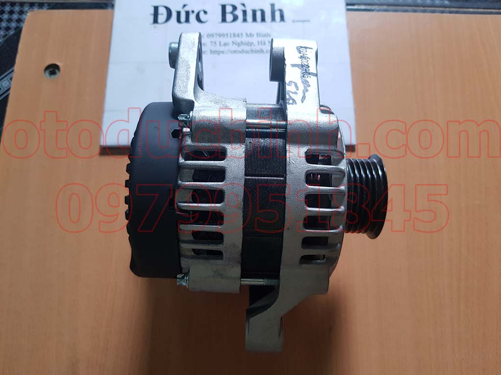 Máy phát điện Lifan 1.4