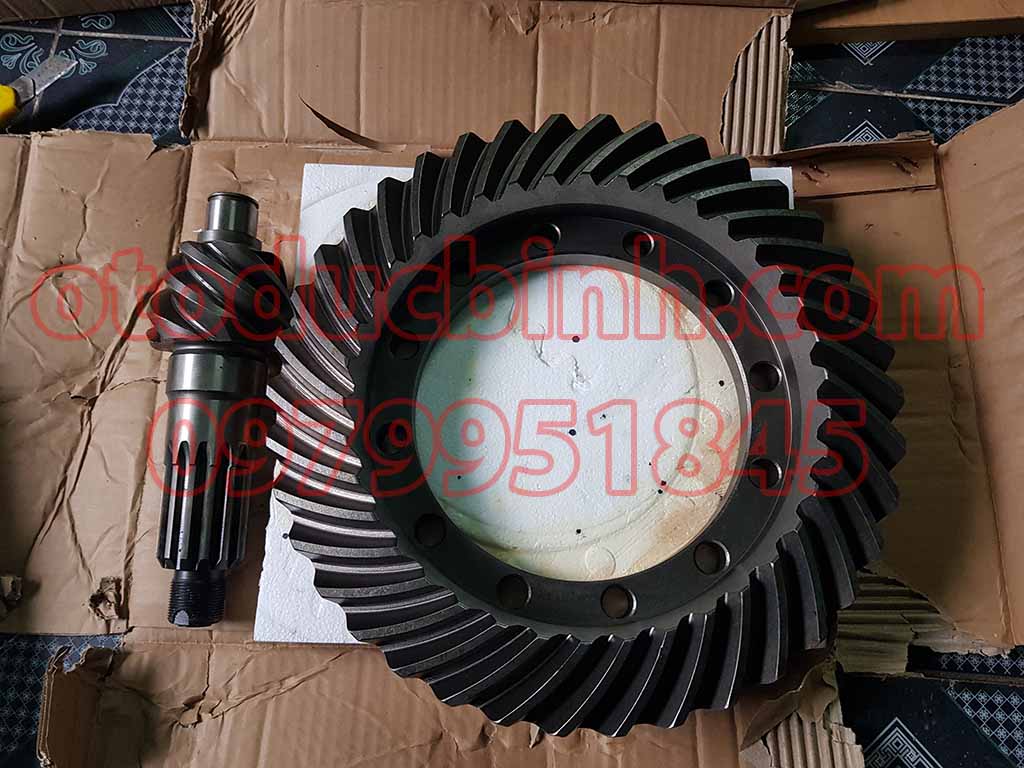 Vành chậu quả dứa Thaco Ollin 700B ( 6, 14 then, 38 )