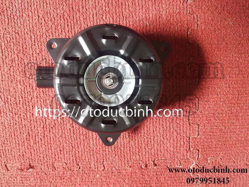 Mô tơ quạt gió Mitsubishi Attrage ,Mirage