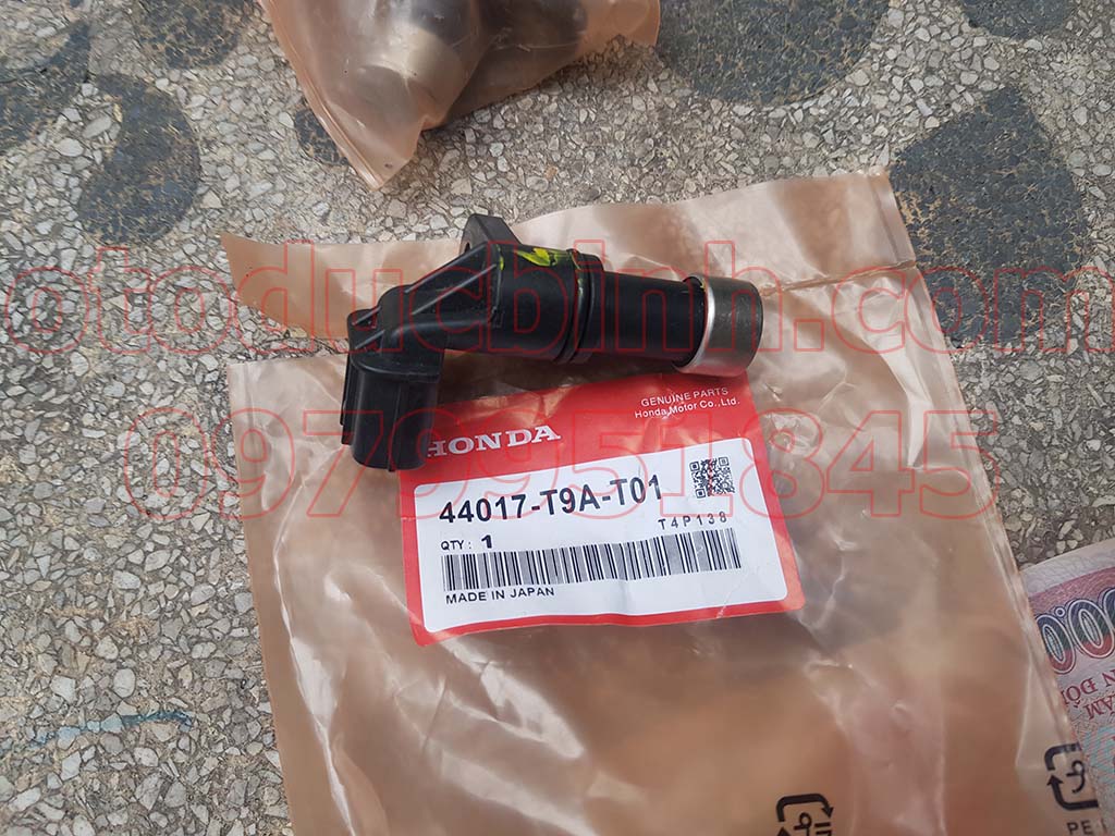Cảm biến tăng tốc Honda Civic 2.0 dài