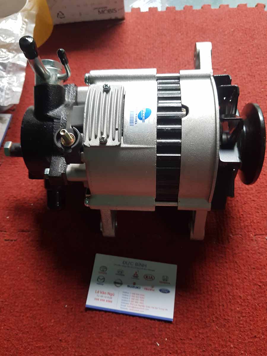 Máy phát Kia K2700, K3000, Bongo 3 373004z505