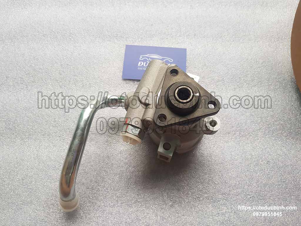 Bơm trợ lực lái Daewoo Lanos