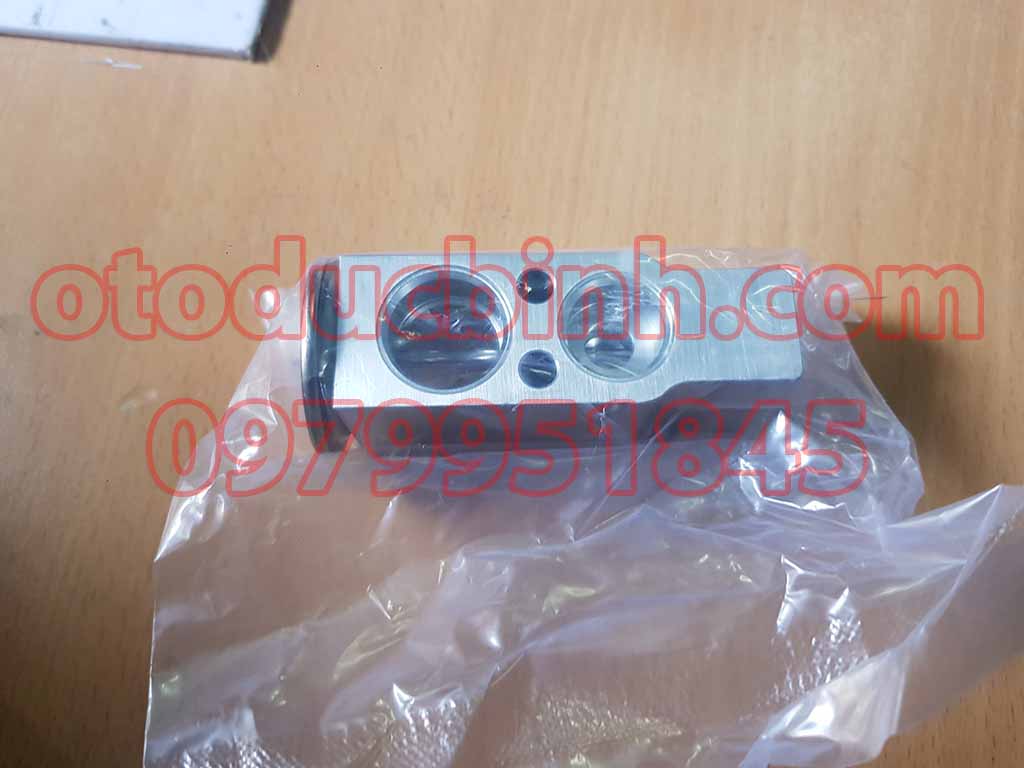 Van tiết lưu điều hoà Honda Civic