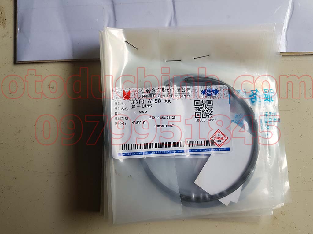 Xéc măng Ford Transit 05-10