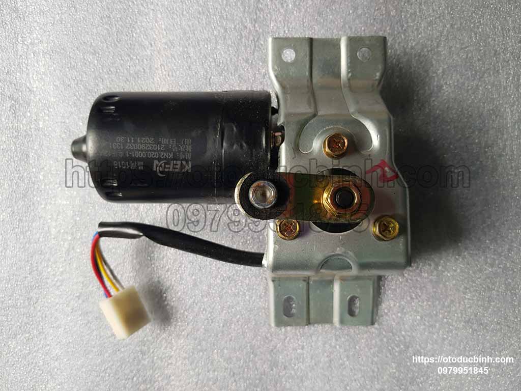 Mô tơ gạt mưa Suzuki 5 tạ, APV