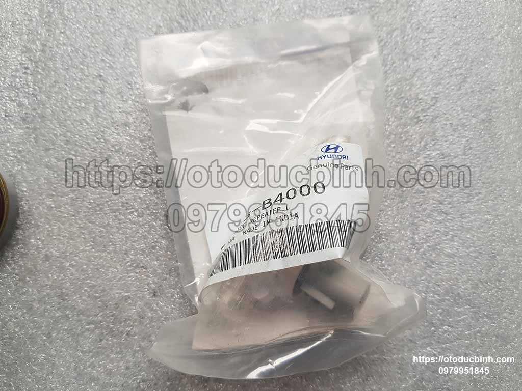 Đèn xi nhan tai xe Hyundai i10