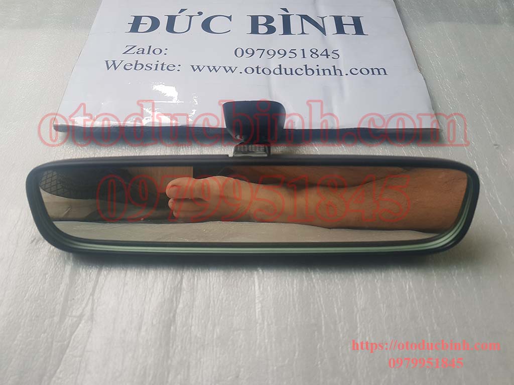 Gương chiếu hậu trong xe Toyota Vios, Innova, Hilux, Yaris, Hiace, Sienna, Altis,Camry