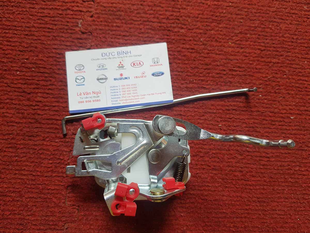 Ổ khoá ngậm cửa Kia K300, K3000