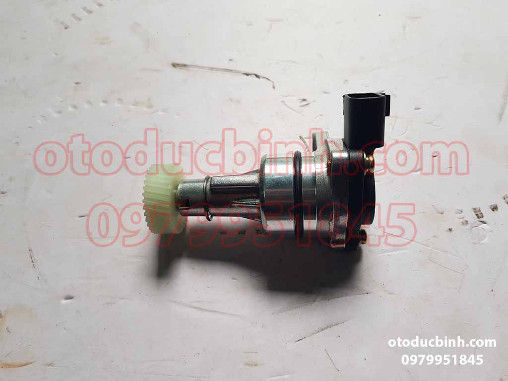 Sâu công tơ mét Toyota Hiace