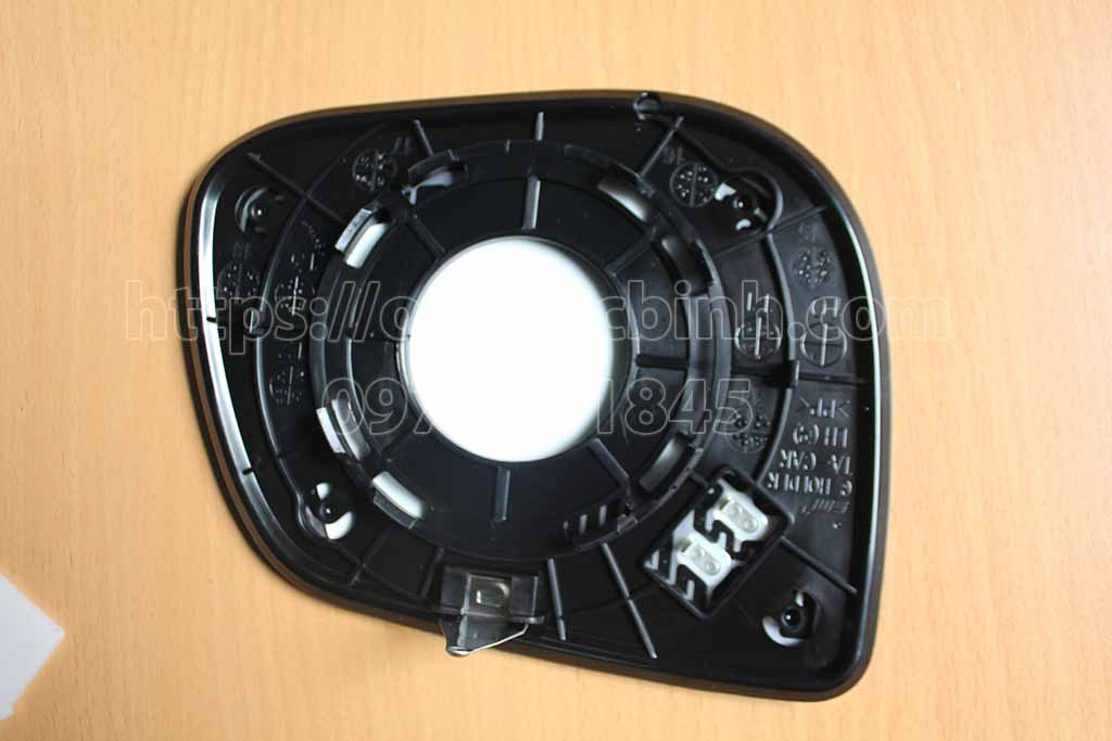 Mặt gương chiếu hậu Kia Morning 2012 - 2021 876111y320