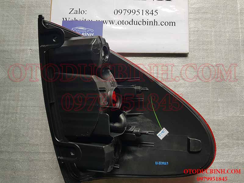 Đèn hậu Mitsibishi Triton 2005-2013 1111624012