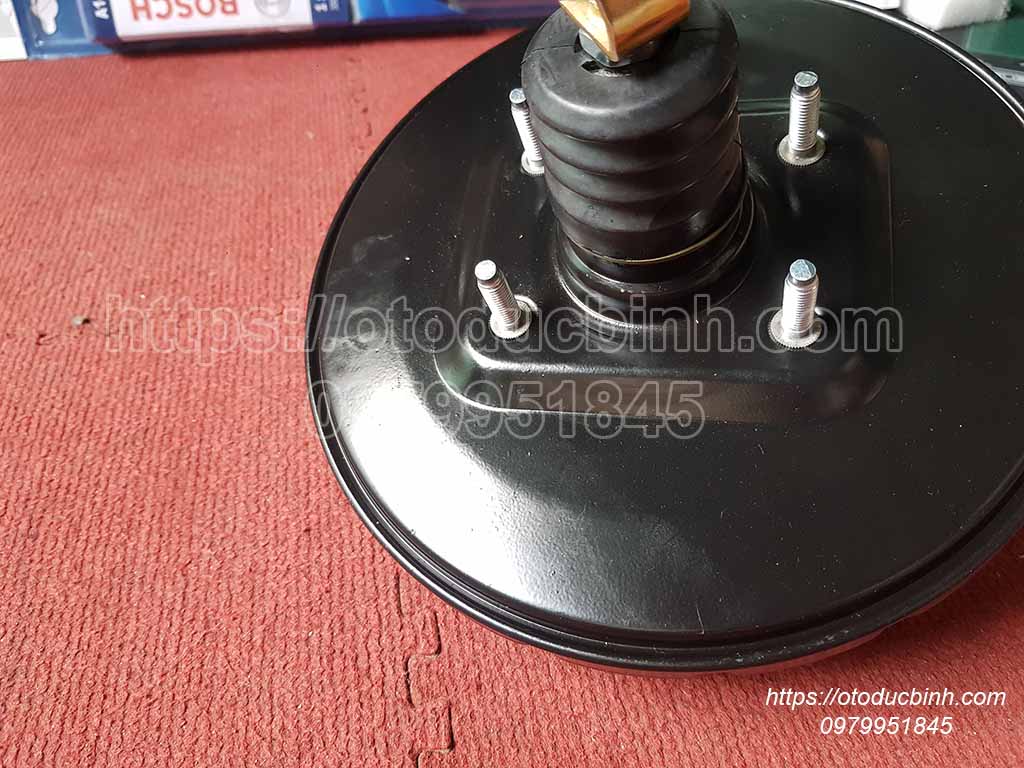Bầu trợ lực phanh xe tải KENBO bầu trợ lực phanh xe tải kenbo