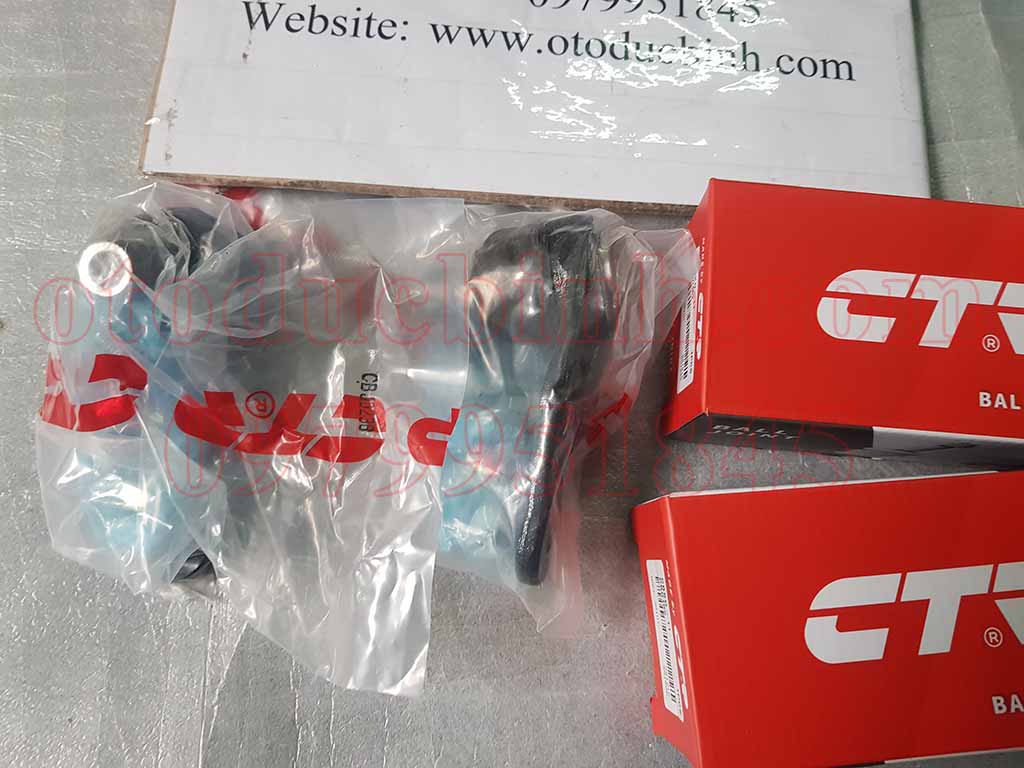 Rotuyn trụ đứng Daewoo Lacetti VN CB0162