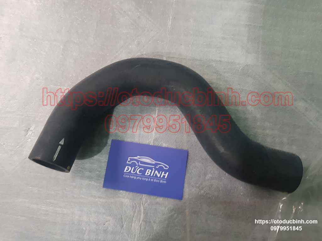 Ống dẫn nước két làm mát Nissan Navara D23T