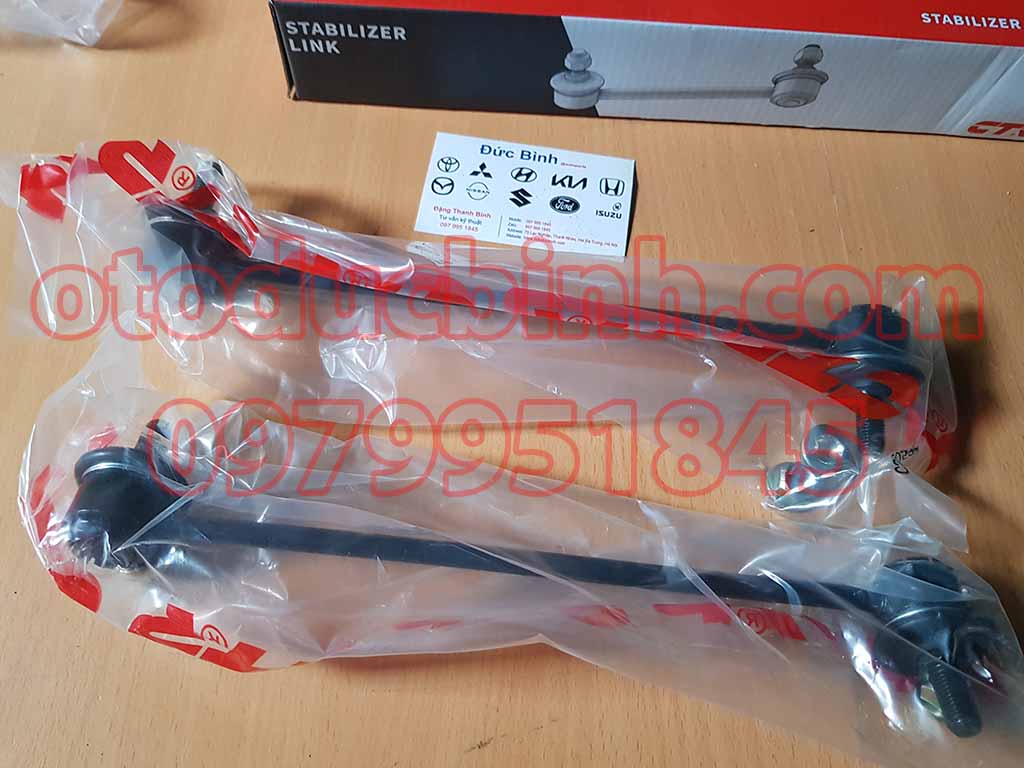 Rotuyn cân bằng trước Mazda 323