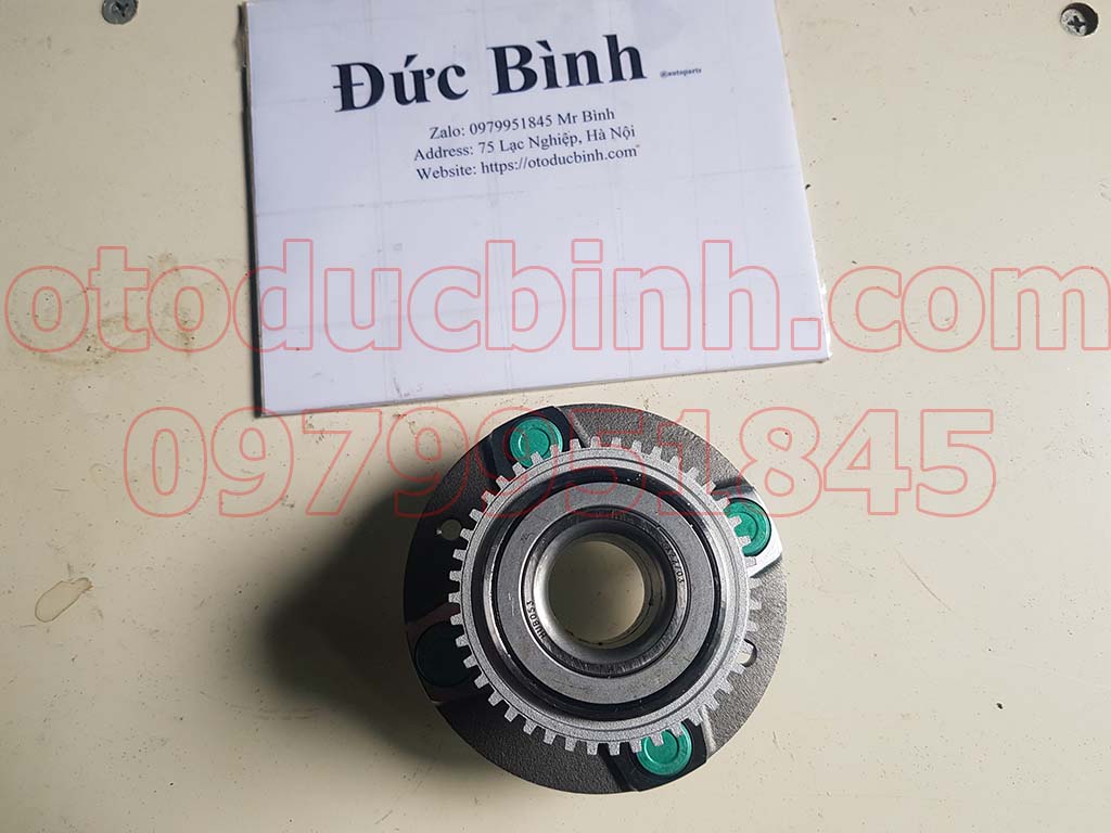 Cụm bi moay ơ bánh sau Ford Laser 1.6, Mazda 323