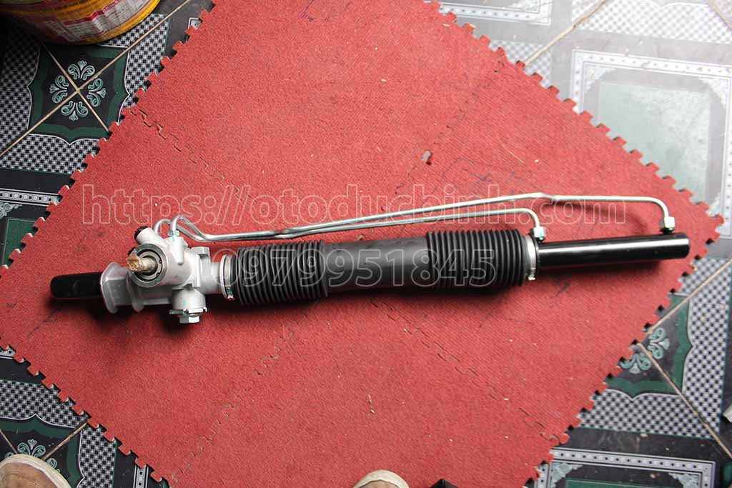 Thước lái Daewoo Lanos 96343267