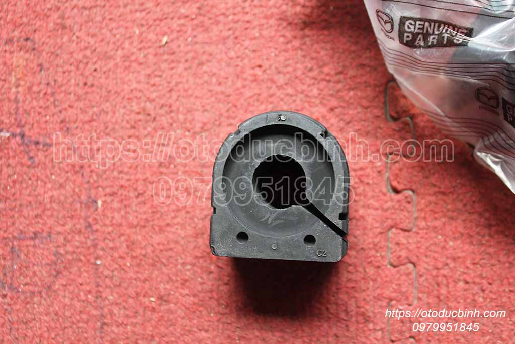 Cao su cân bằng trước Mazda 3, CX 5