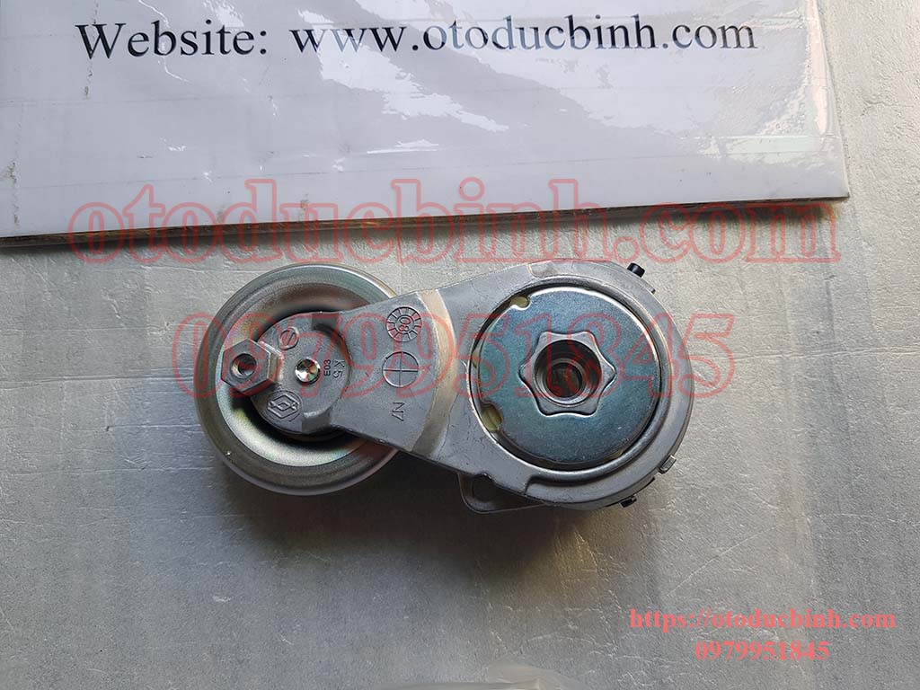 Cụm tăng curoa tổng Nissan Teana, Livina, Sunny