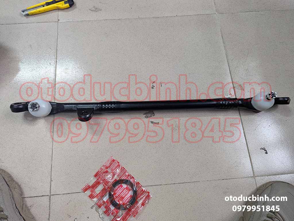 Rotuyn ba ngang Isuzu Hilander