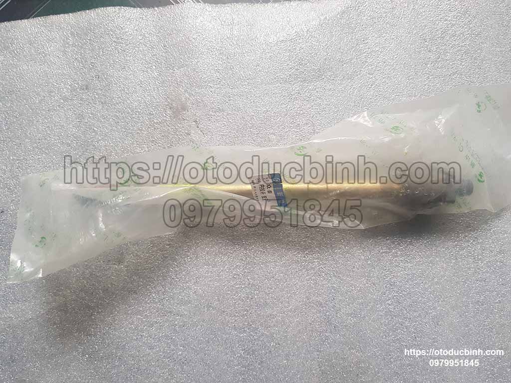 Rotuyn lái trong Daihatsu Terios 2003-2007