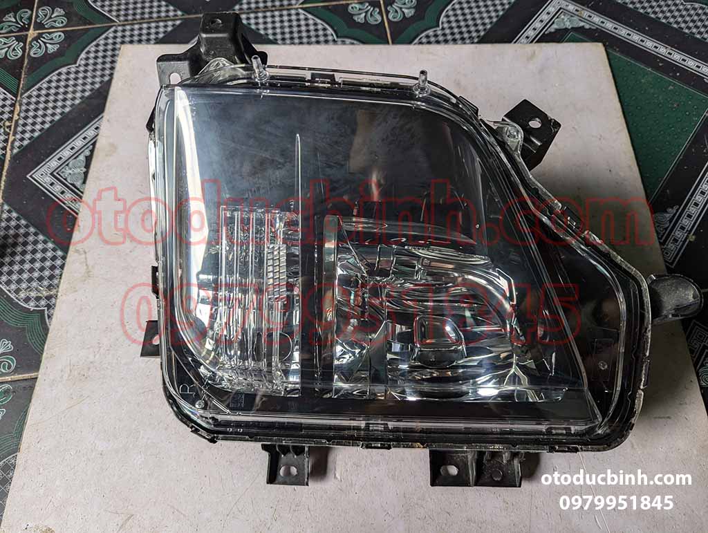 Đèn gầm Mitsubishi Triton 2019-202x