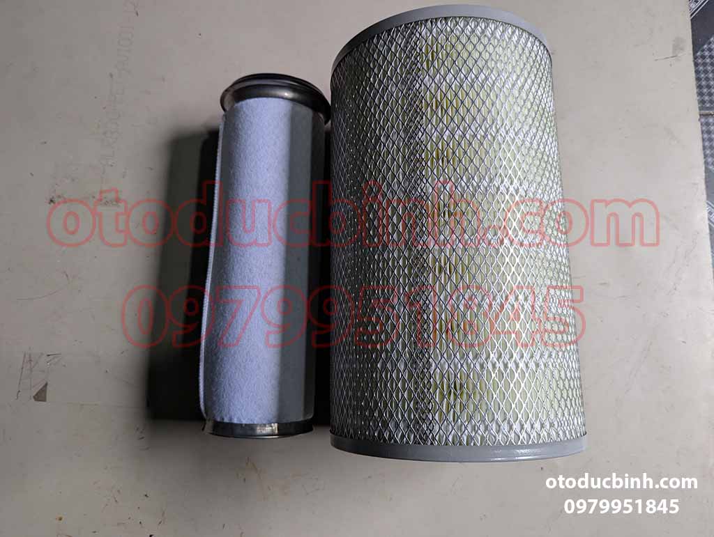 Lọc gió động cơ Dongfeng 20*32