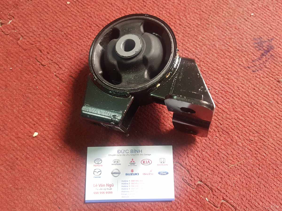 Chân máy trước trái Matiz 2