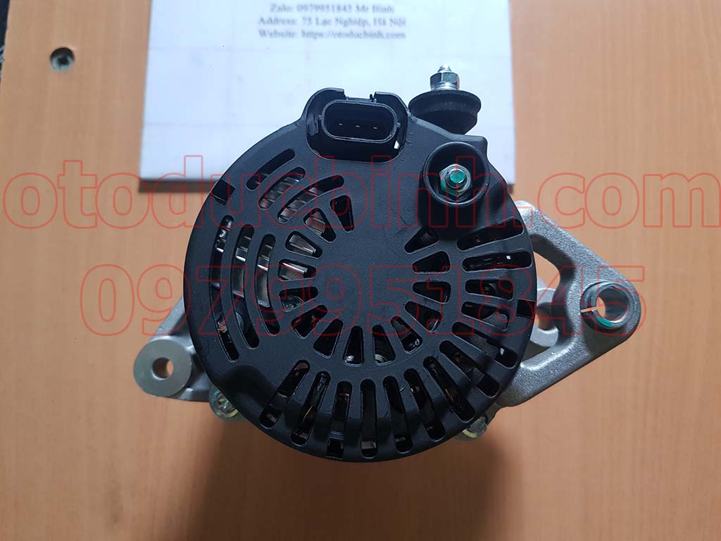 Máy phát điện Lifan 1.4 0979951845